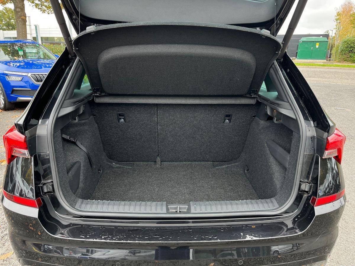 Used Skoda Kamiq 2022 for sale - 77013328: Photo 10