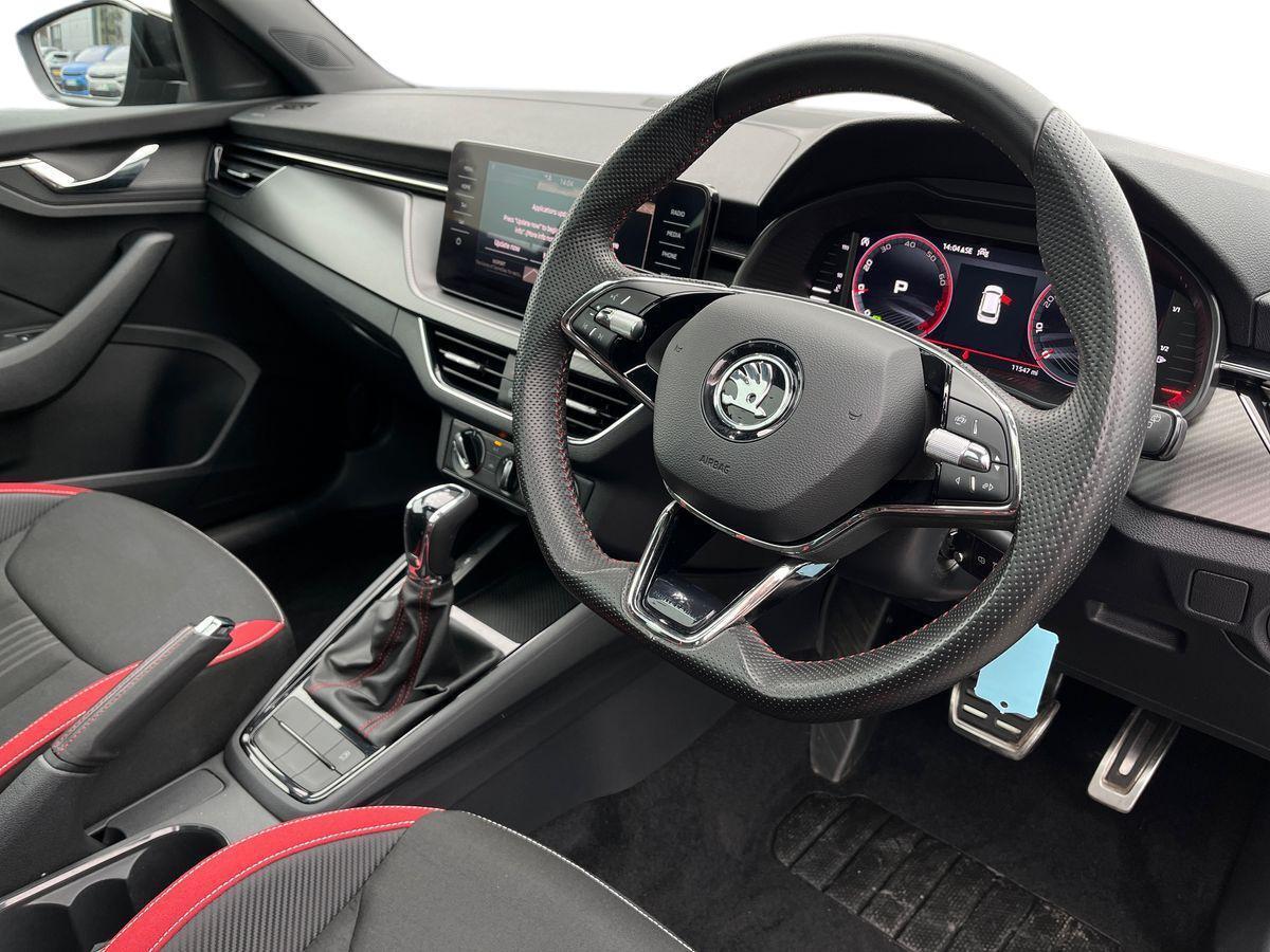 Used Skoda Kamiq 2022 for sale - 77013328: Photo 12