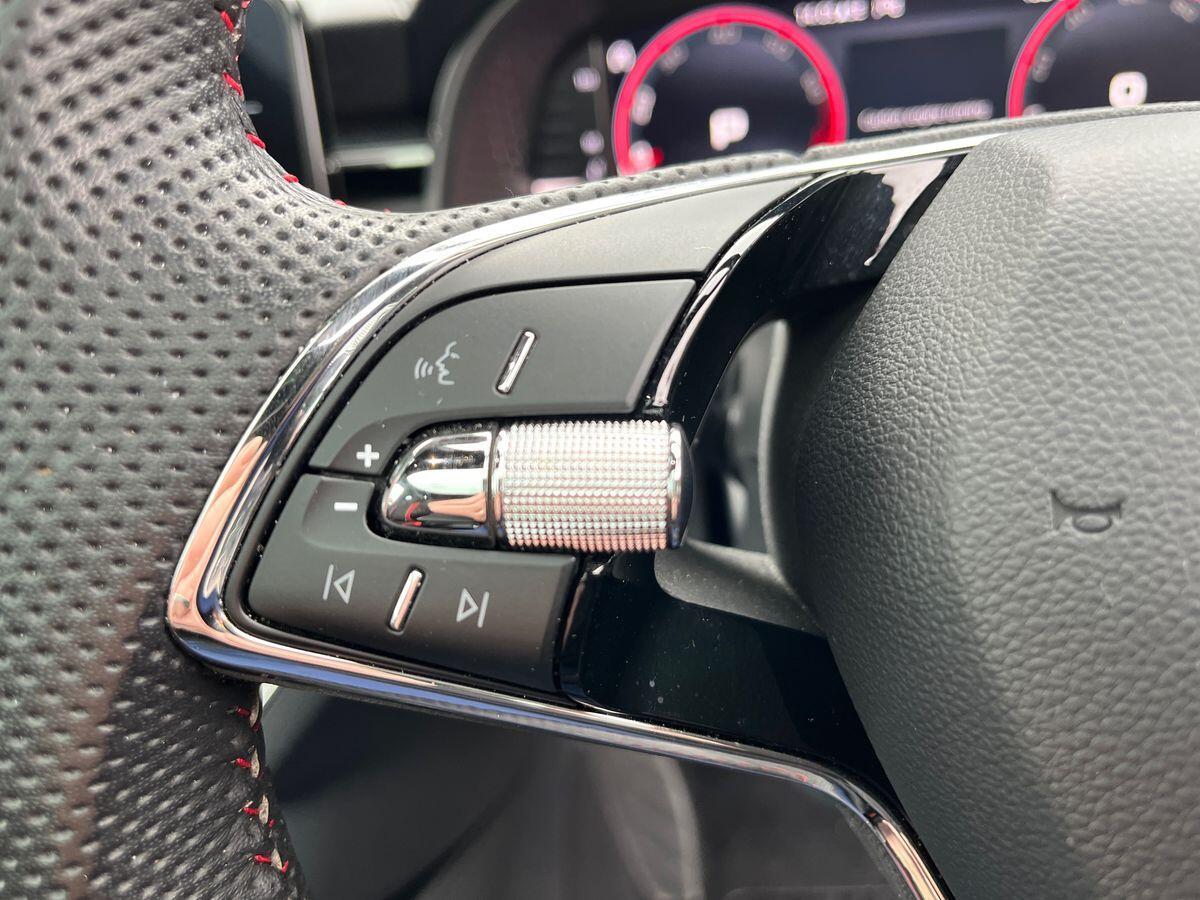 Used Skoda Kamiq 2022 for sale - 77013328: Photo 23