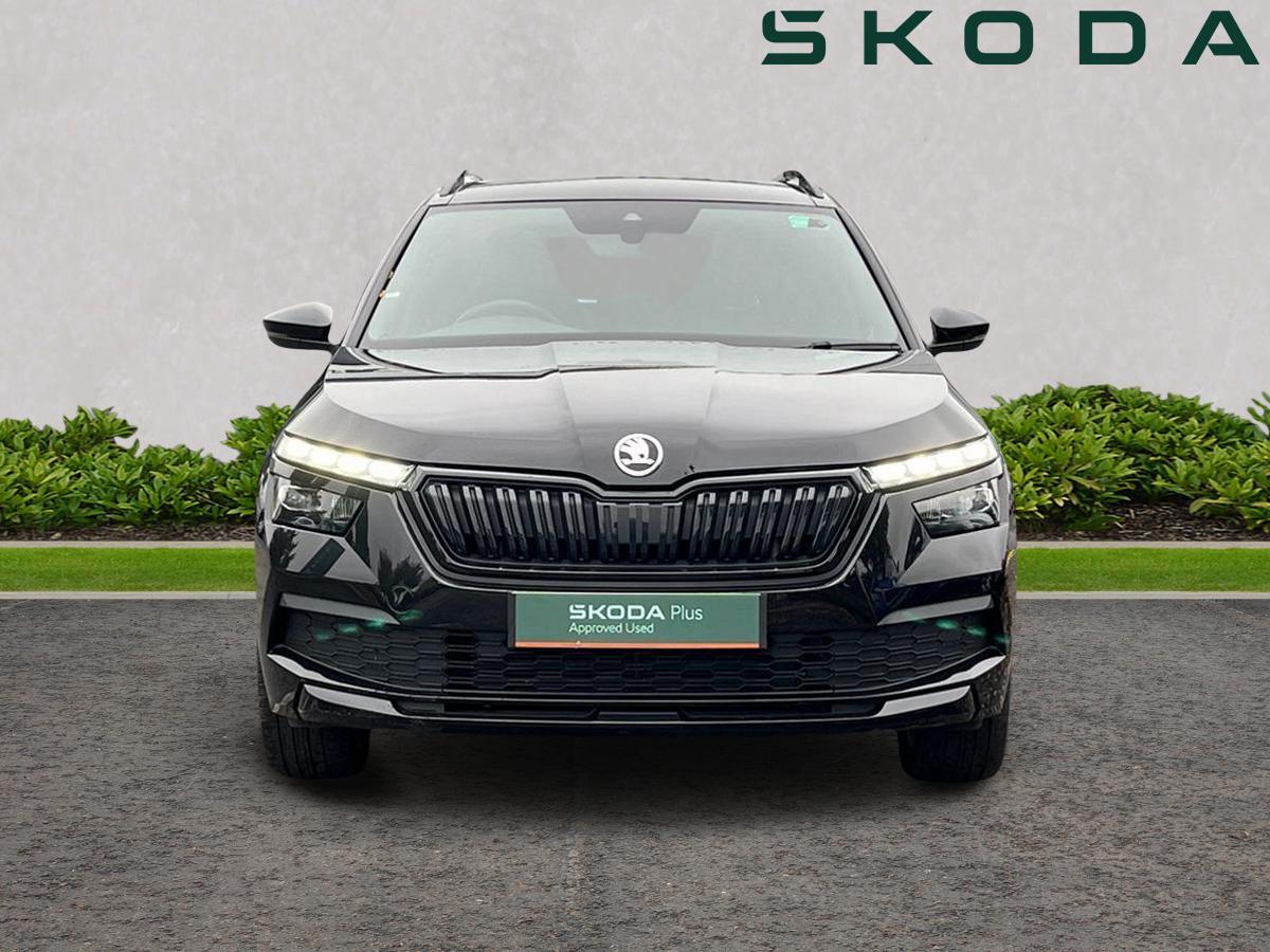 Used Skoda Kamiq 2022 for sale - 77013328: Photo 3