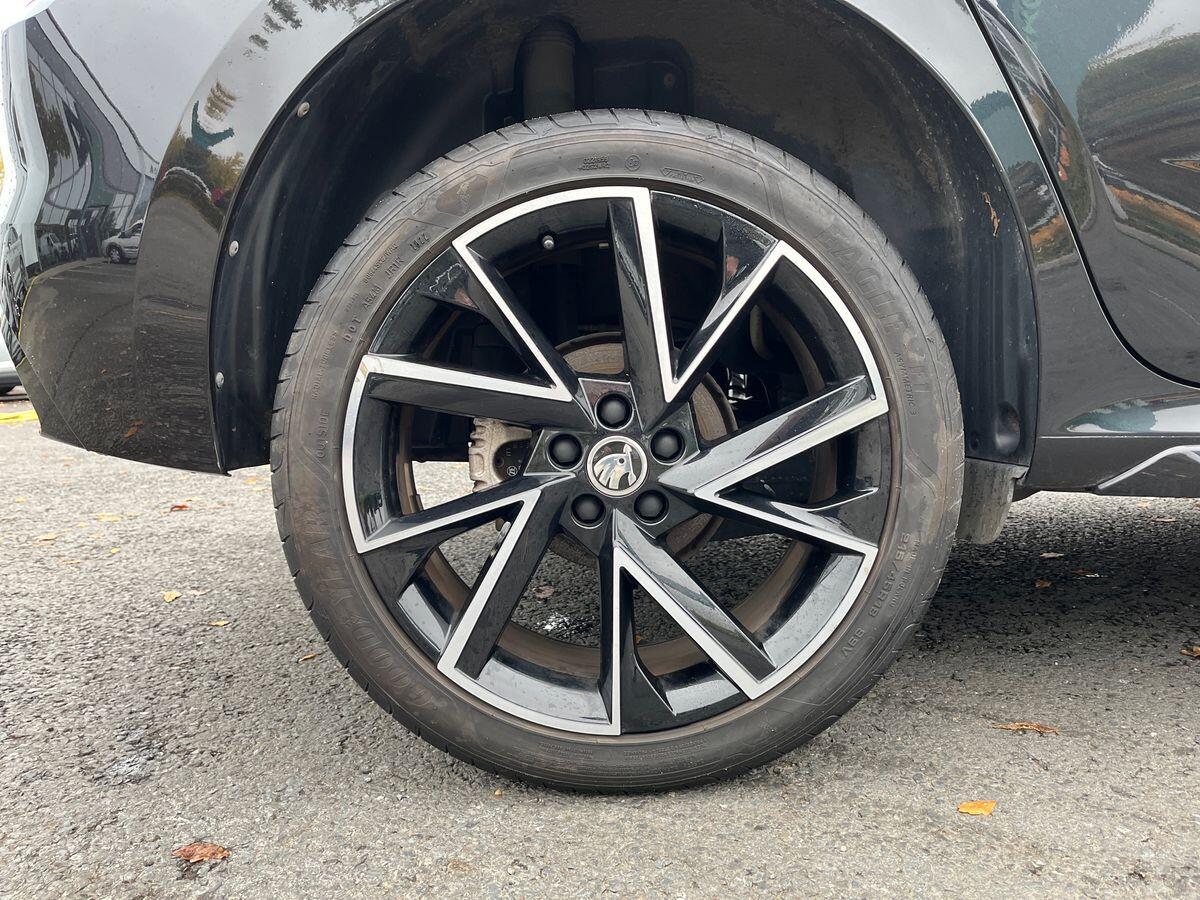 Used Skoda Kamiq 2022 for sale - 77013328: Photo 6