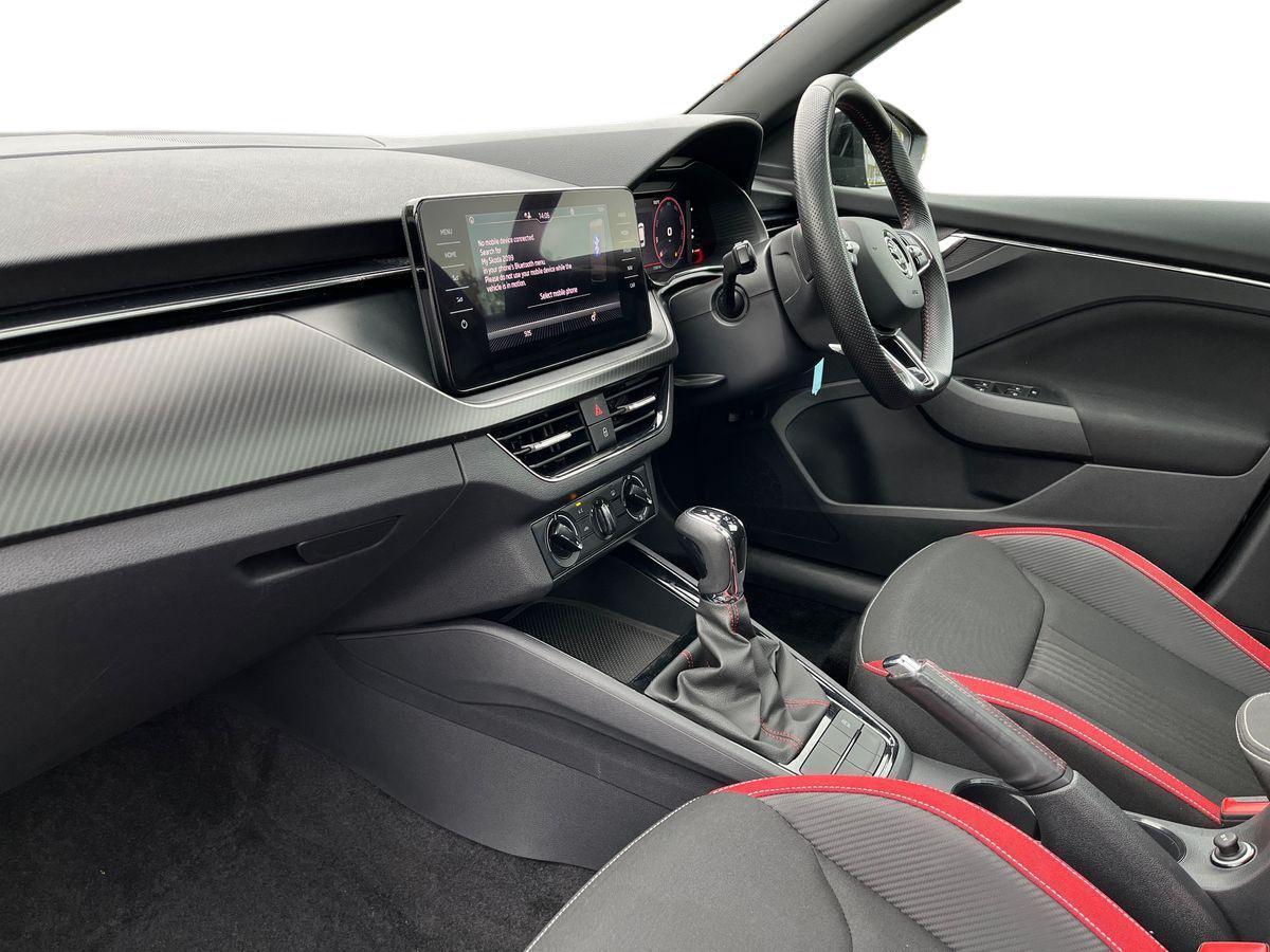 Used Skoda Kamiq 2022 for sale - 77013328: Photo 7