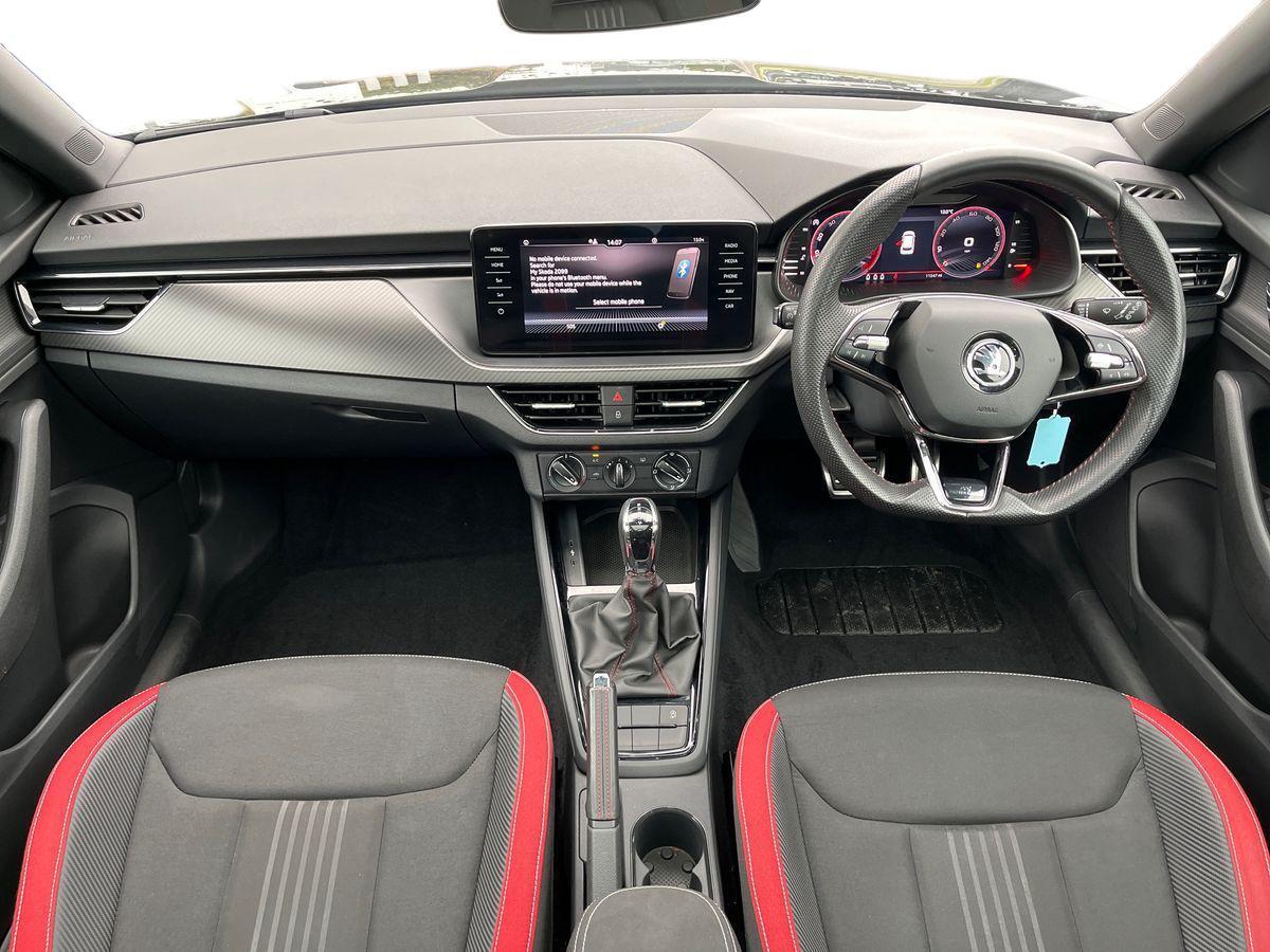 Used Skoda Kamiq 2022 for sale - 77013328: Photo 8