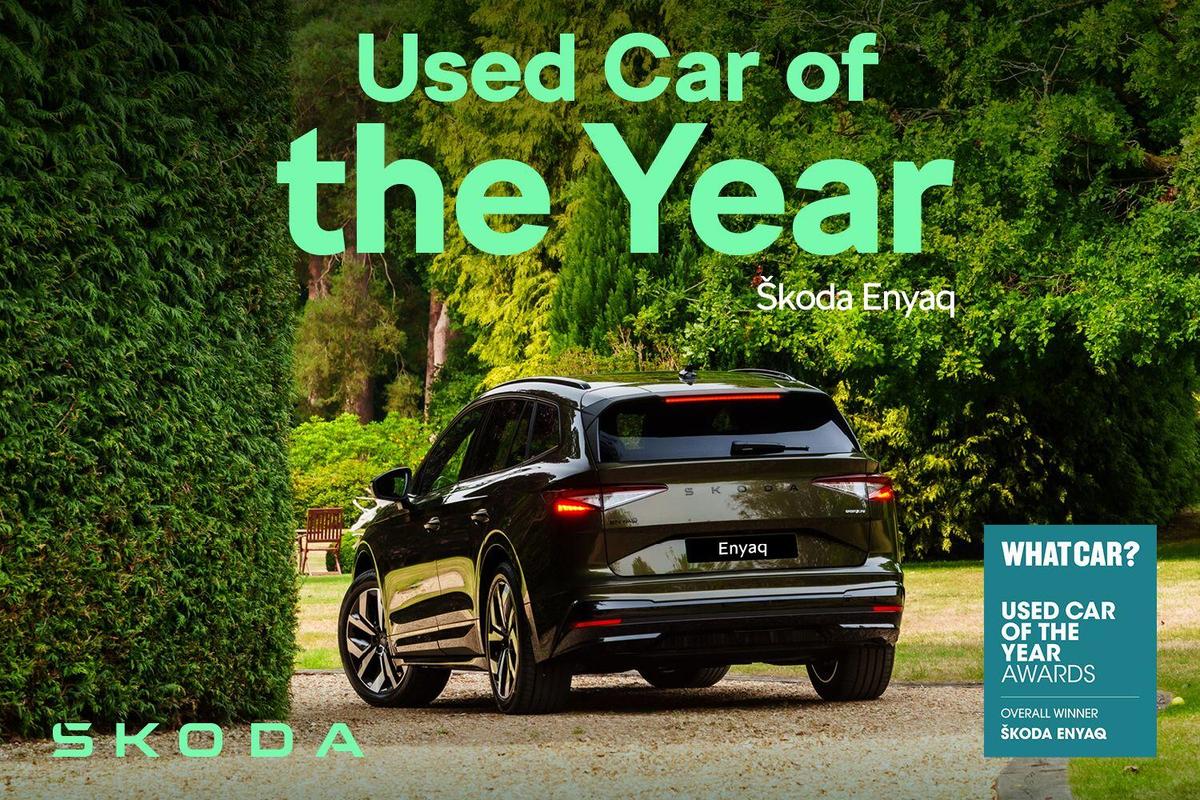 Used Skoda Fabia 2022 for sale - 77568605: Photo 9