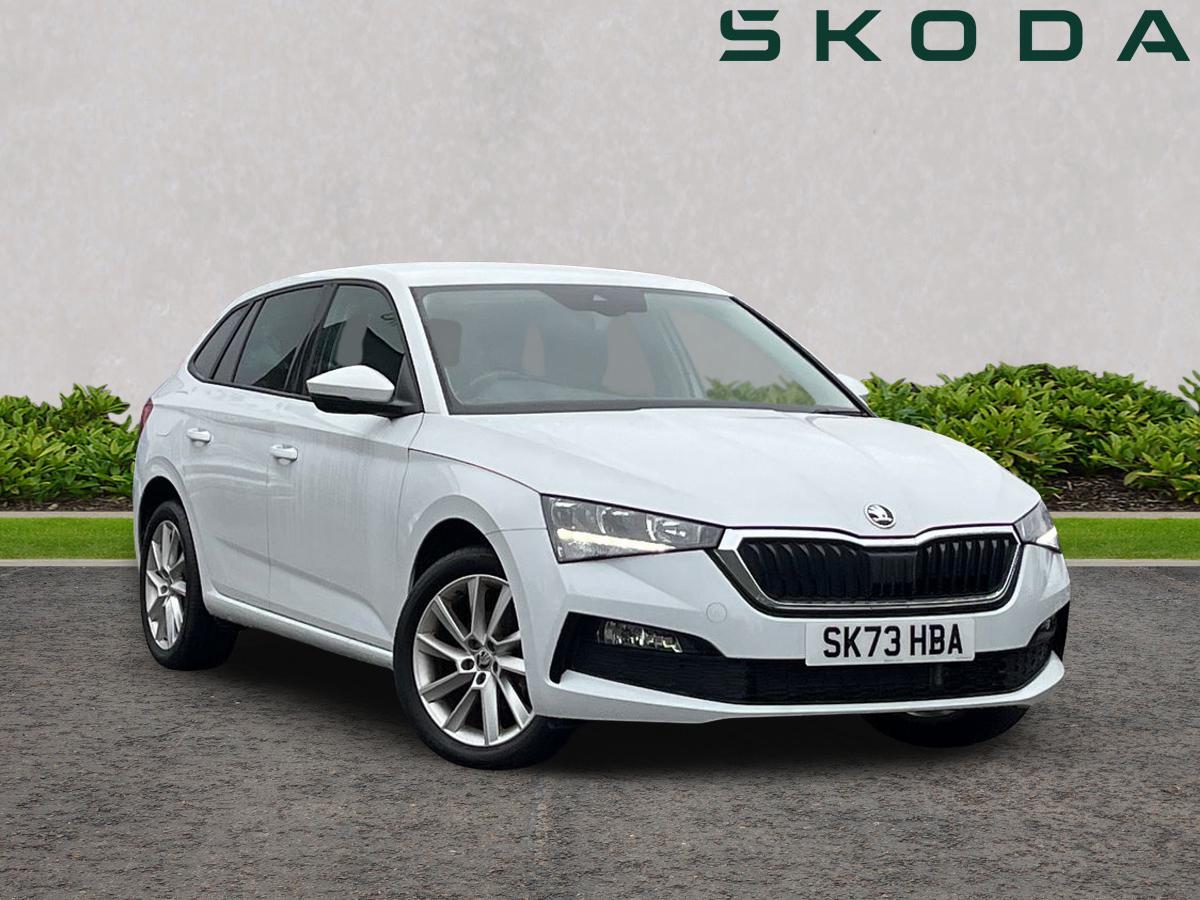 Used Skoda Scala 2023 for sale - 76675887: Photo 1