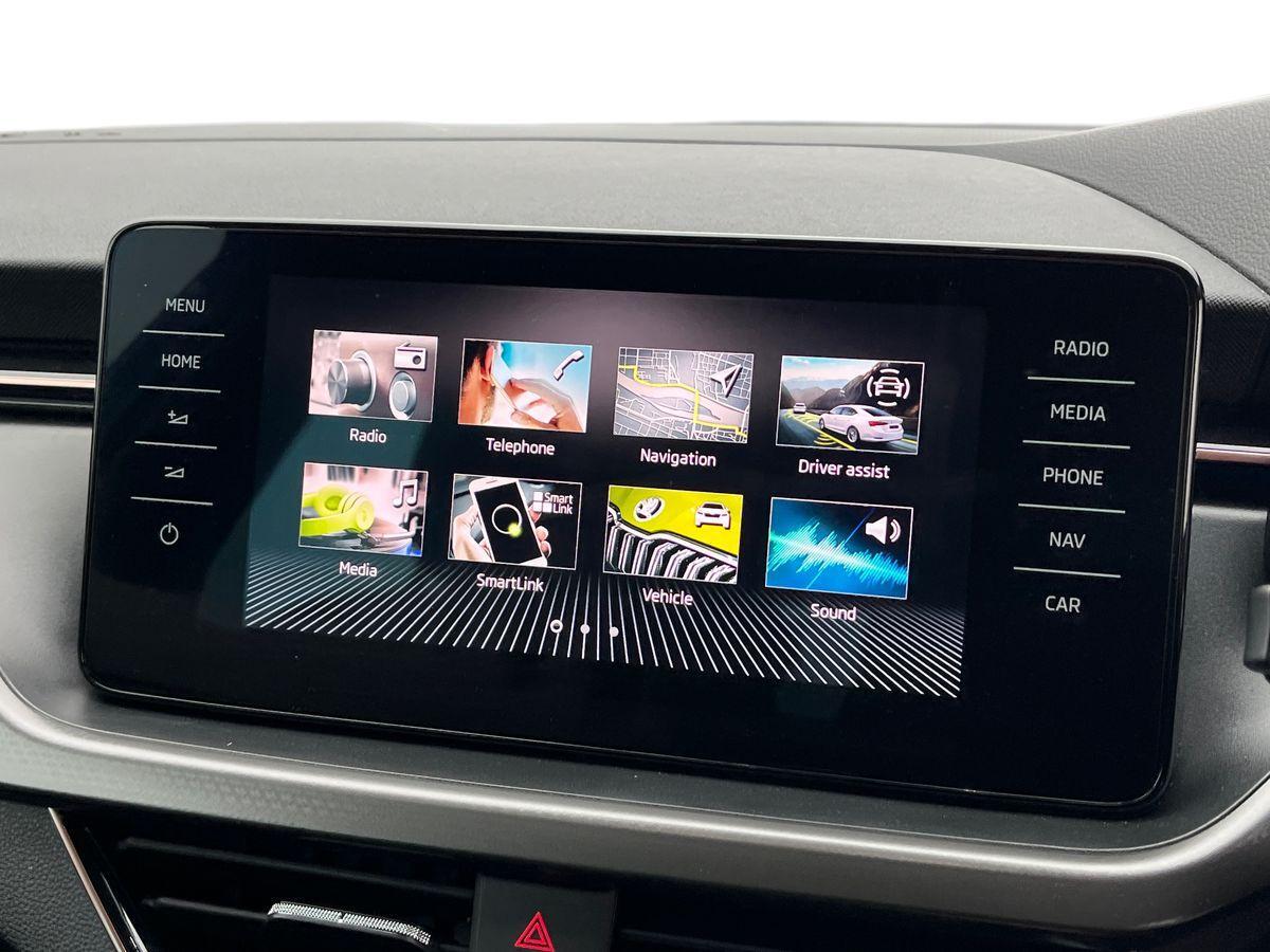 Used Skoda Scala 2023 for sale - 76675887: Photo 11