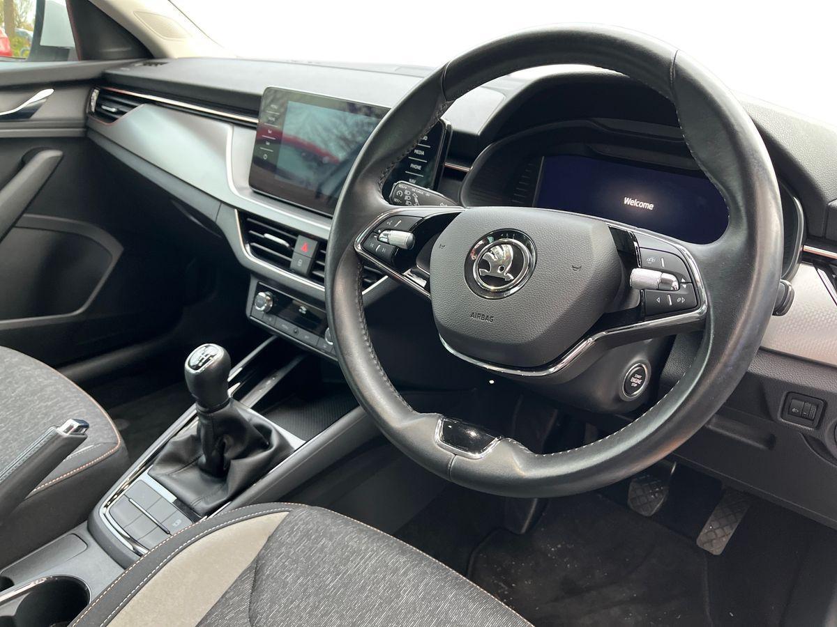 Used Skoda Scala 2023 for sale - 76675887: Photo 12