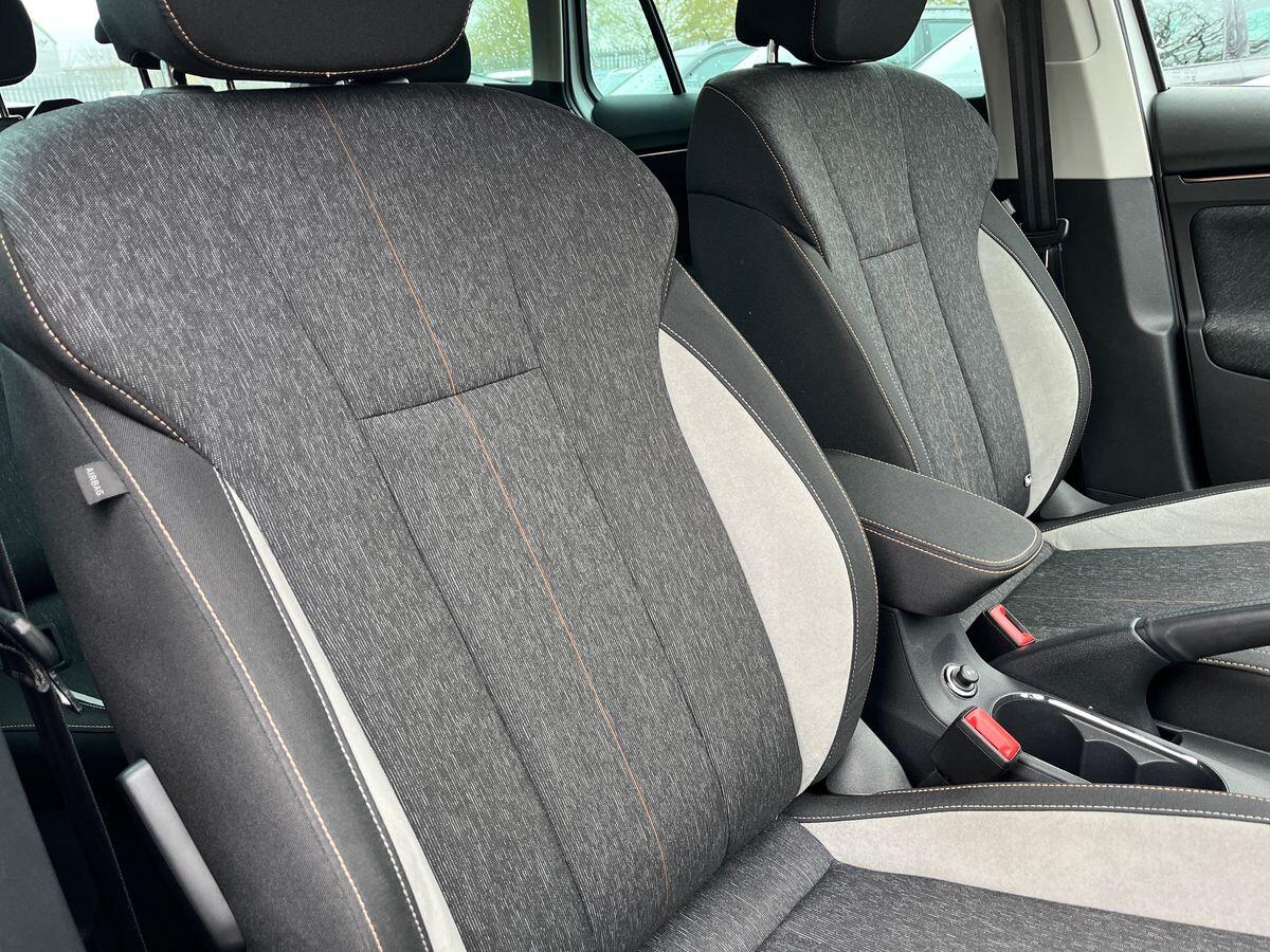 Used Skoda Scala 2023 for sale - 76675887: Photo 13