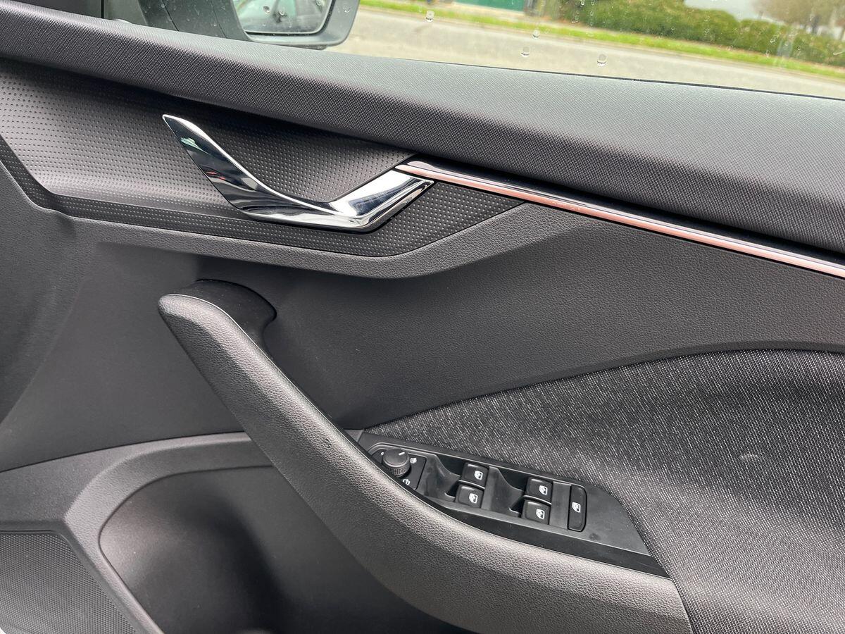 Used Skoda Scala 2023 for sale - 76675887: Photo 15