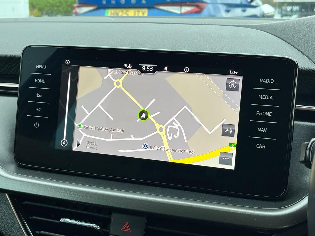 Used Skoda Scala 2023 for sale - 76675887: Photo 16