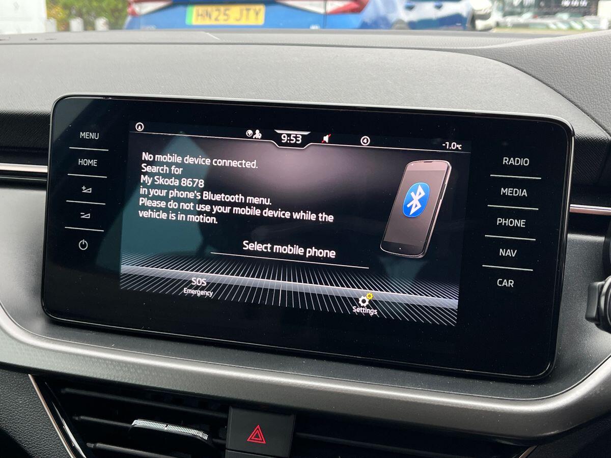 Used Skoda Scala 2023 for sale - 76675887: Photo 17