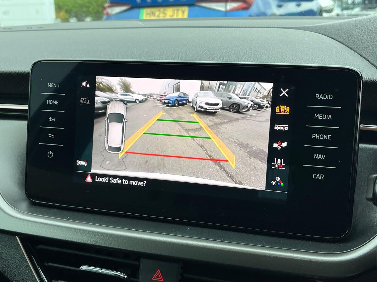 Used Skoda Scala 2023 for sale - 76675887: Photo 19