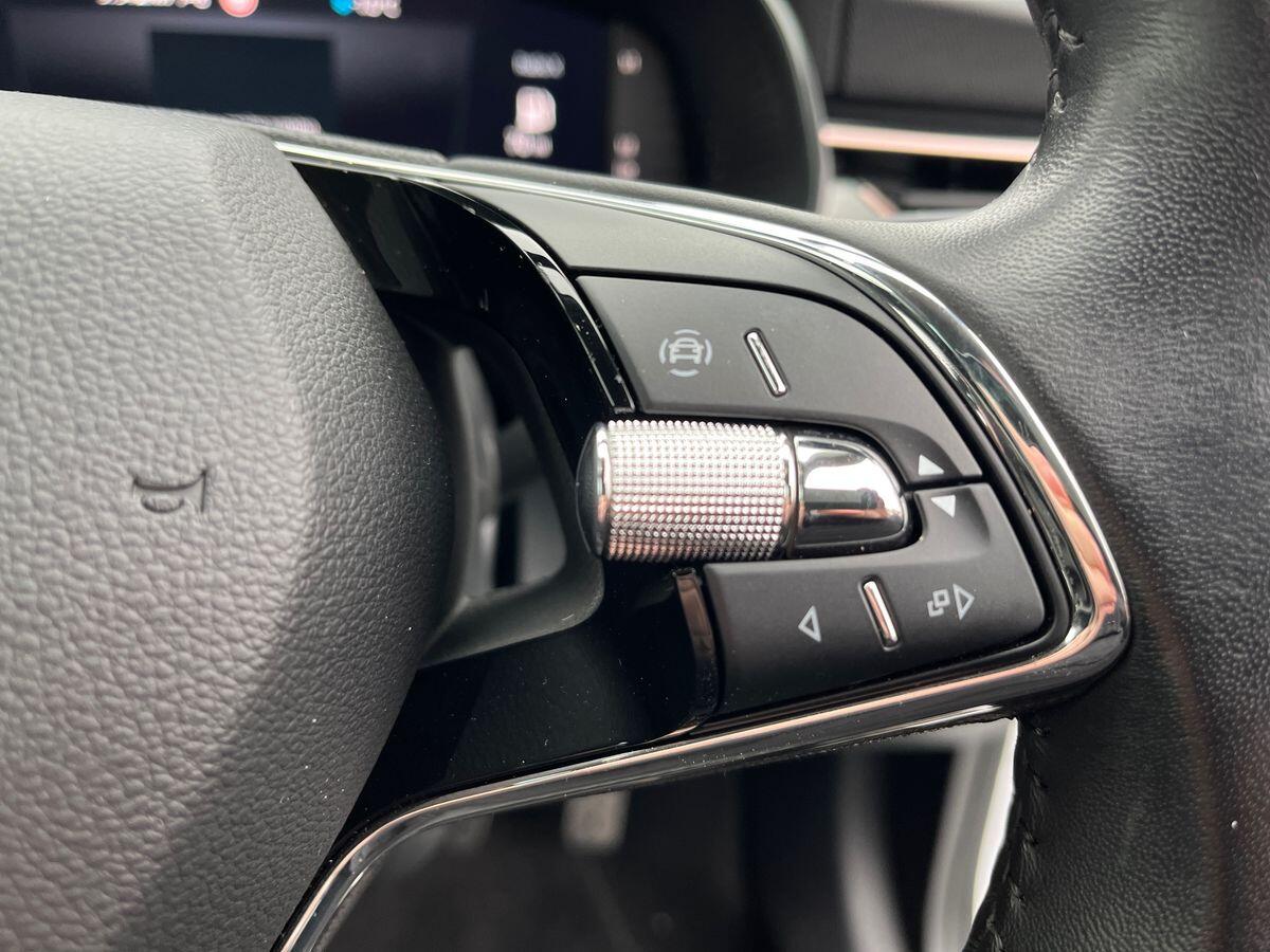 Used Skoda Scala 2023 for sale - 76675887: Photo 23