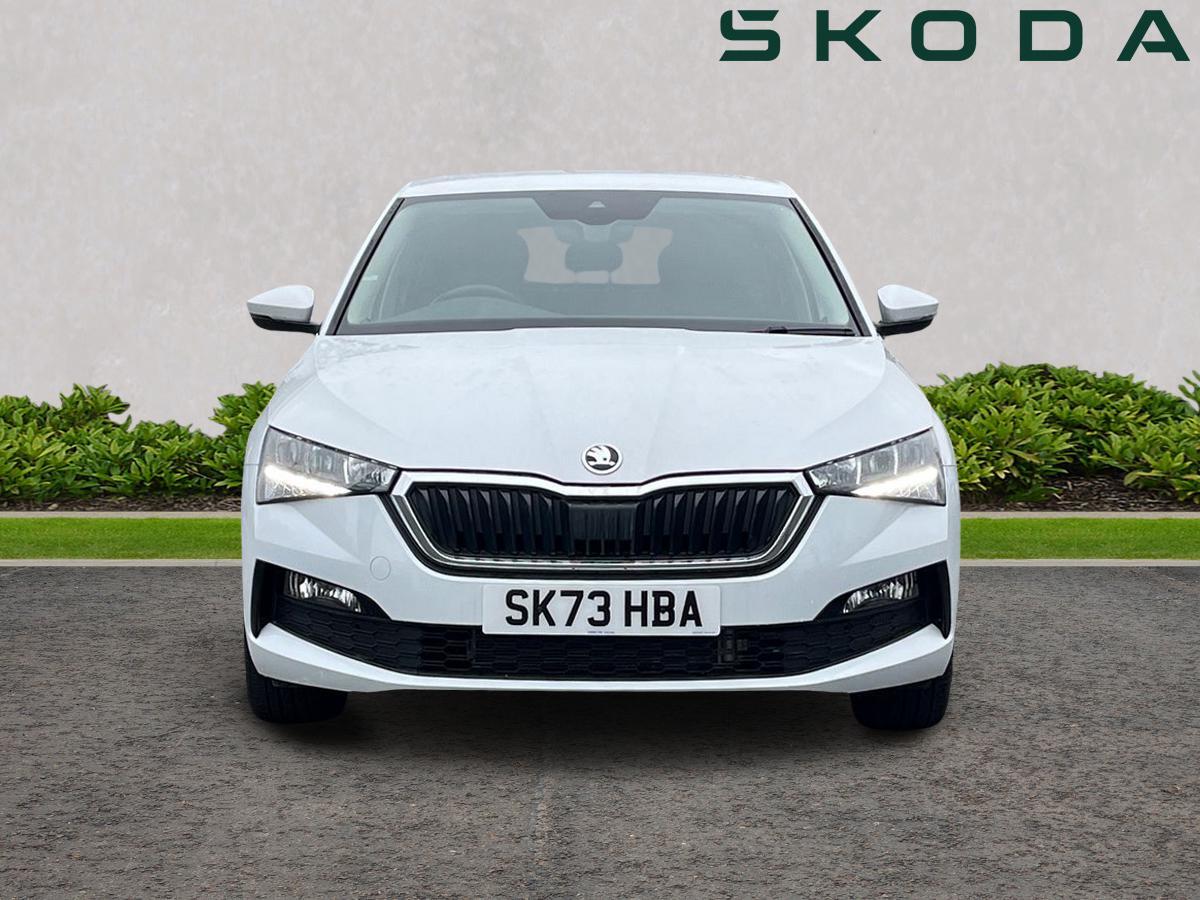 Used Skoda Scala 2023 for sale - 76675887: Photo 3