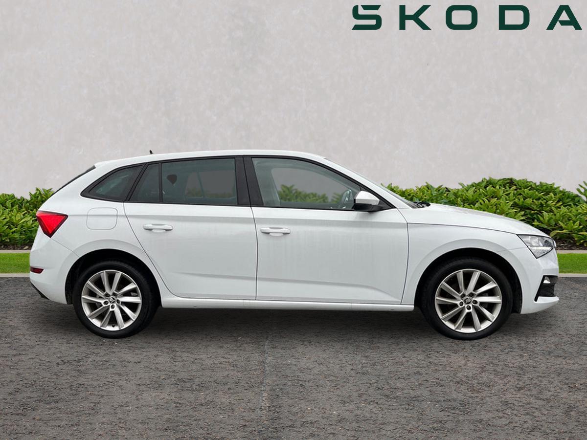 Used Skoda Scala 2023 for sale - 76675887: Photo 5