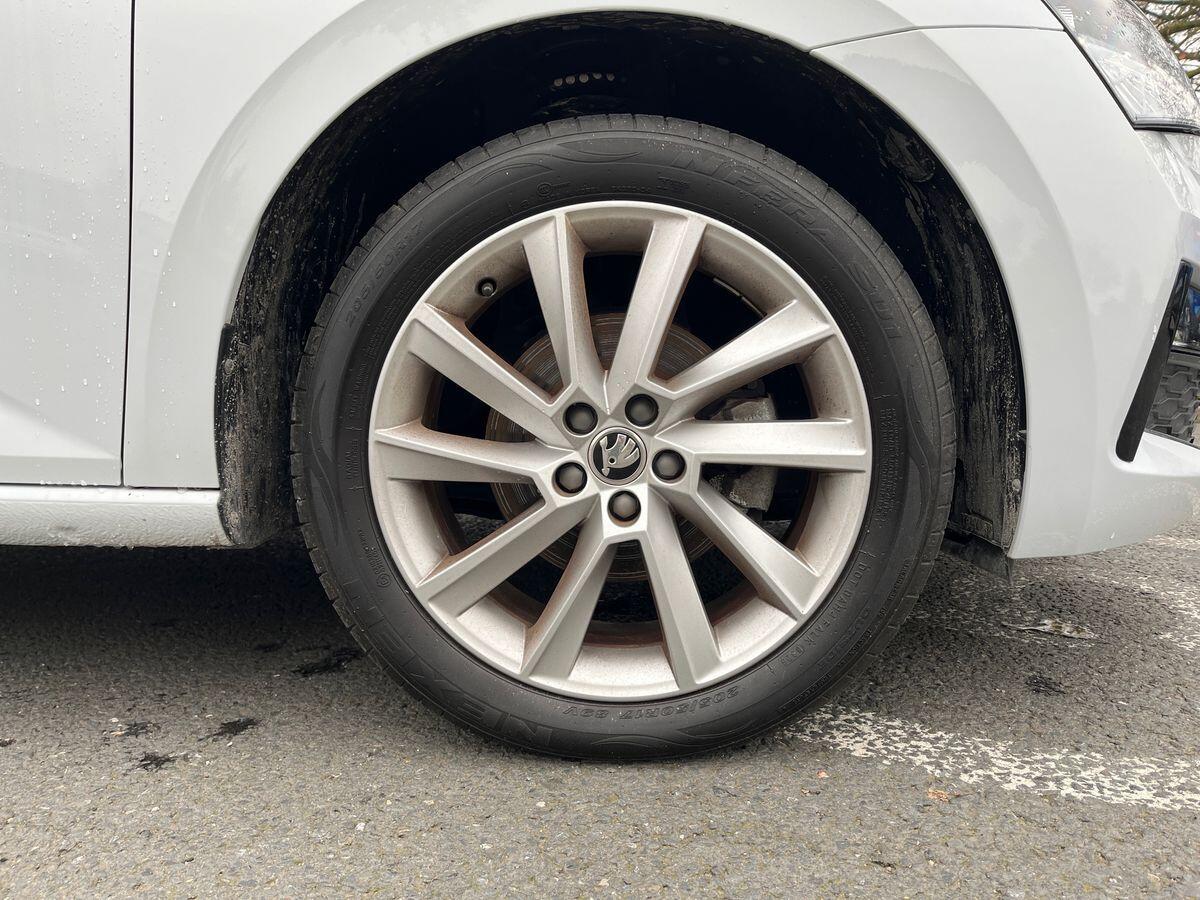 Used Skoda Scala 2023 for sale - 76675887: Photo 6