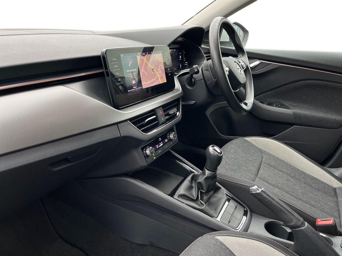 Used Skoda Scala 2023 for sale - 76675887: Photo 7