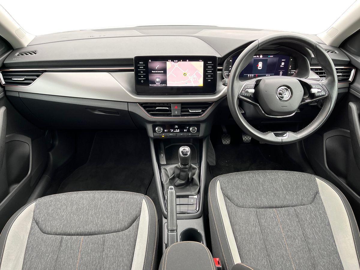 Used Skoda Scala 2023 for sale - 76675887: Photo 8