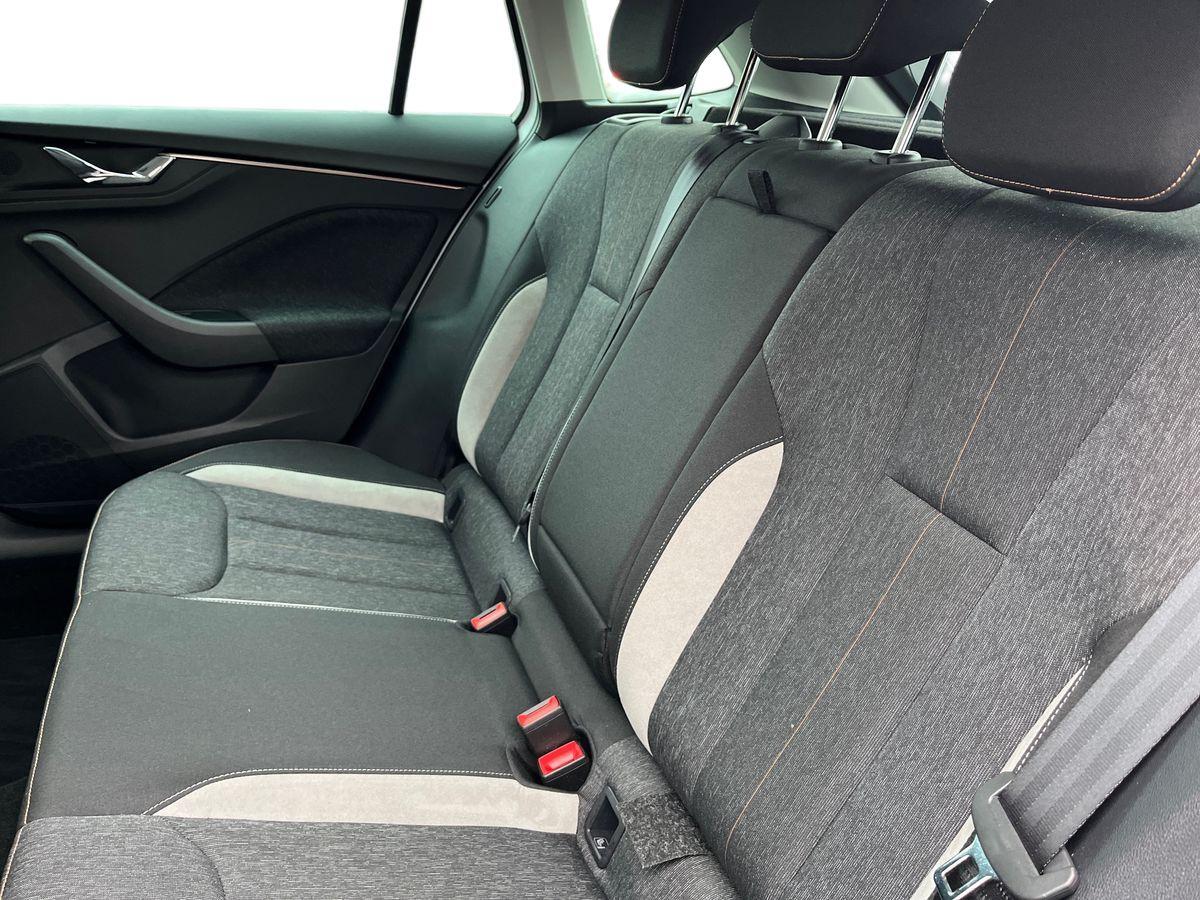 Used Skoda Scala 2023 for sale - 76675887: Photo 9