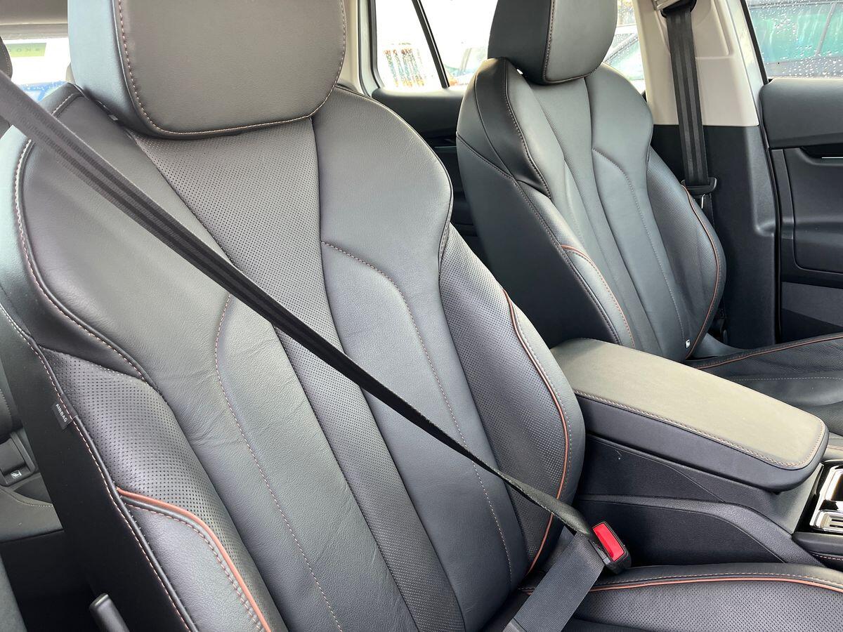 Used Skoda Enyaq 2023 for sale - 77069894: Photo 13