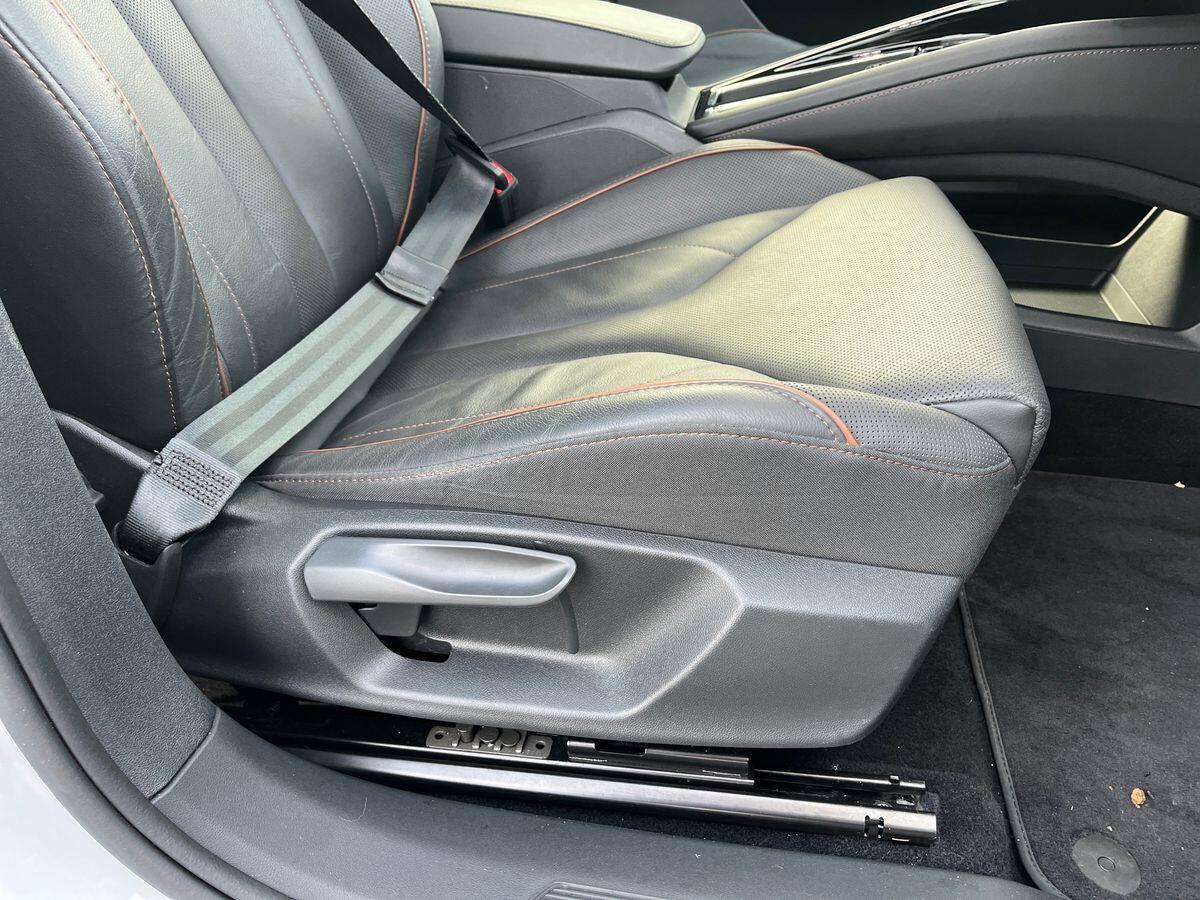 Used Skoda Enyaq 2023 for sale - 77069894: Photo 14