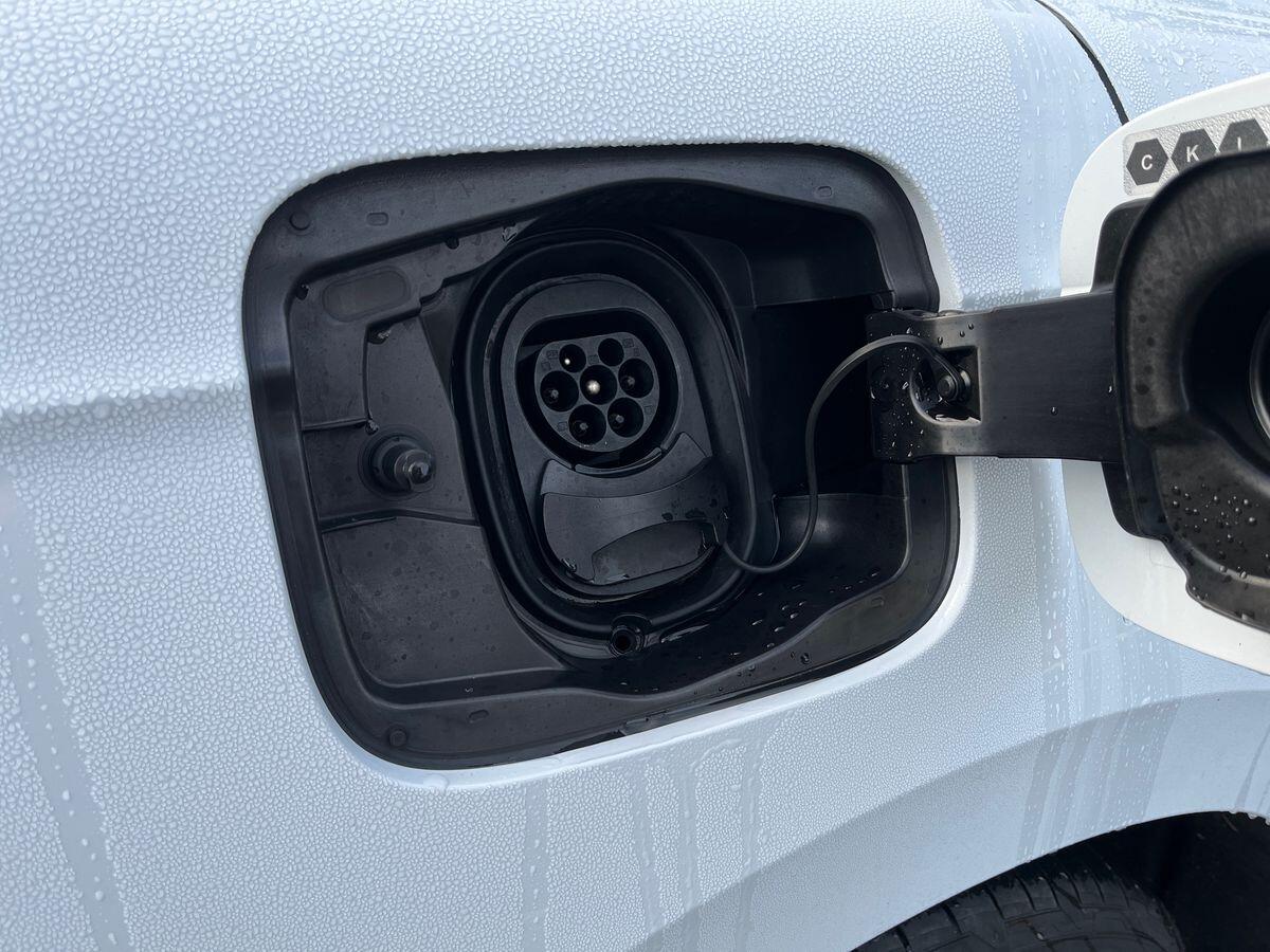 Used Skoda Enyaq 2023 for sale - 77069894: Photo 16