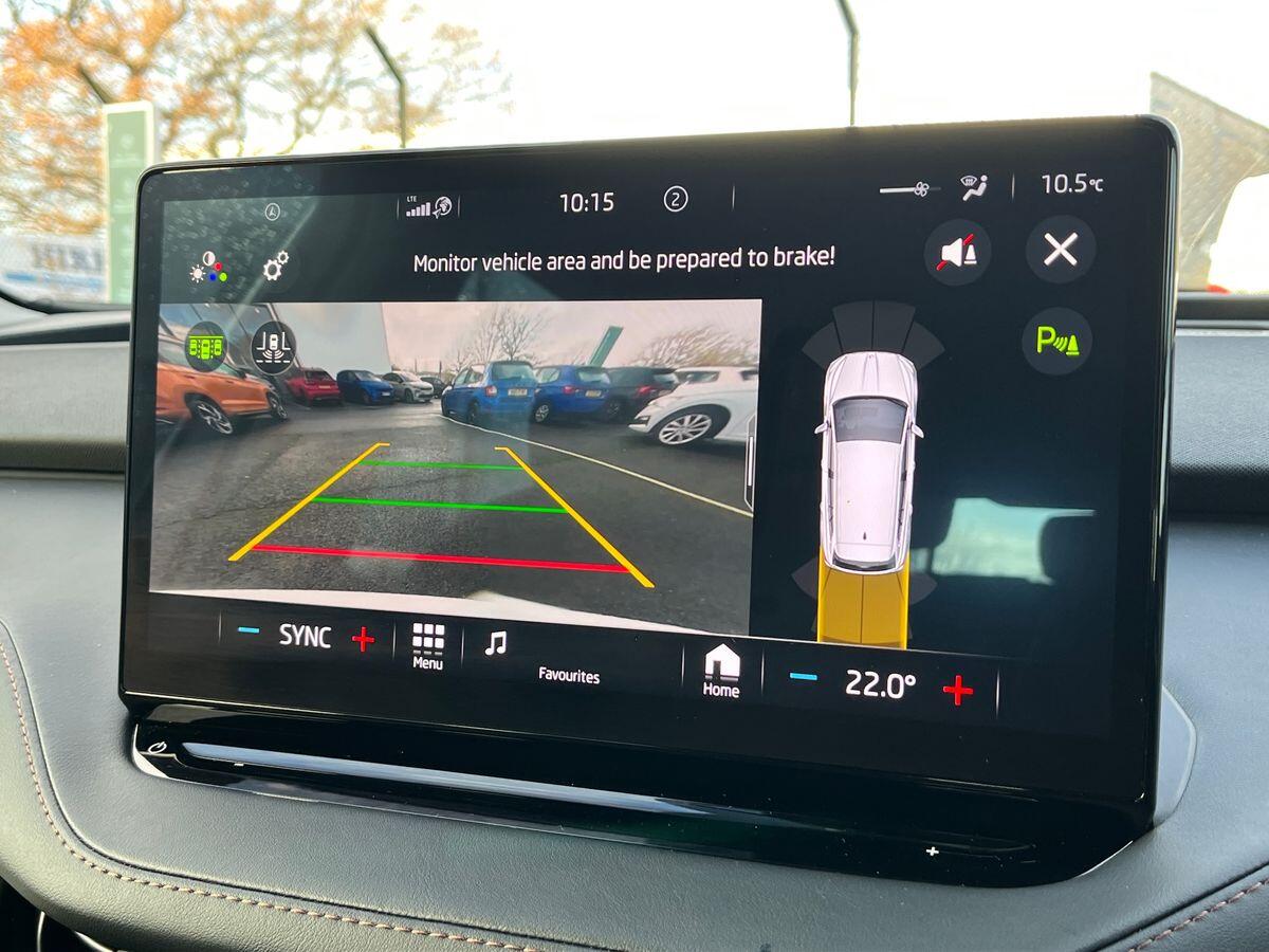 Used Skoda Enyaq 2023 for sale - 77069894: Photo 20