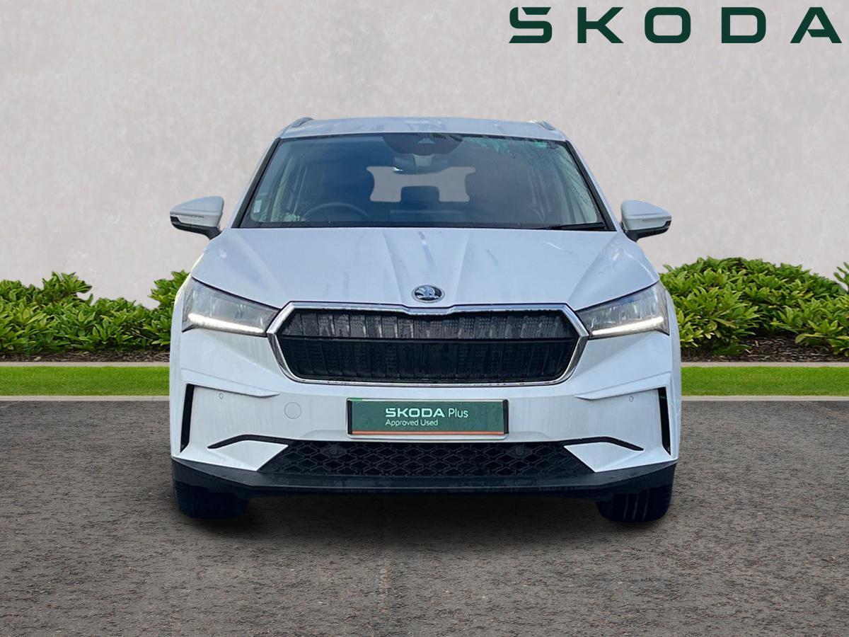 Used Skoda Enyaq 2023 for sale - 77069894: Photo 3