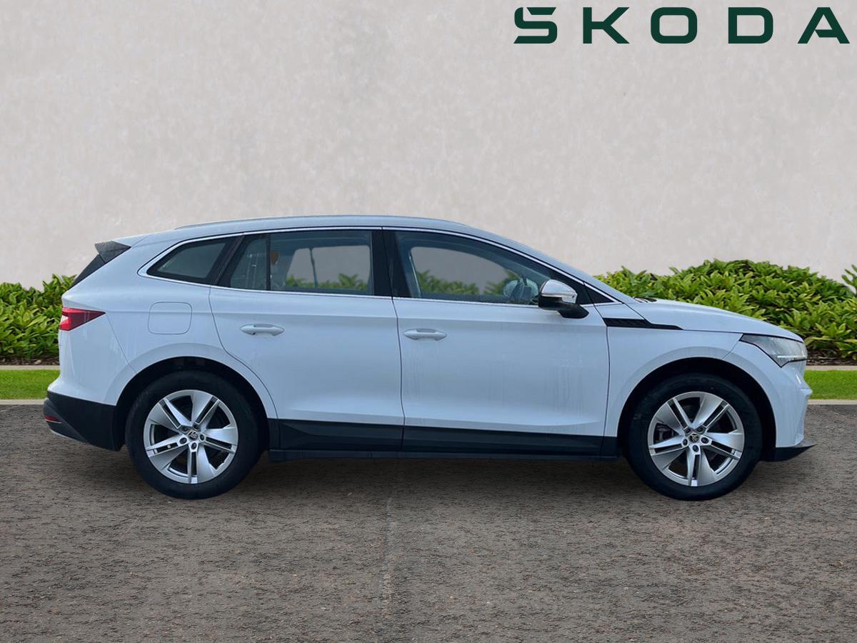 Used Skoda Enyaq 2023 for sale - 77069894: Photo 5