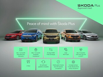 Used Skoda Scala 2025 for sale - 77393944: Photo