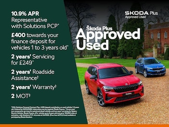 Used Skoda Enyaq 2024 for sale - 78317474: Photo