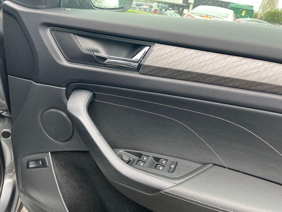 Used Skoda Kodiaq 2022 for sale - 77935188: Photo 16