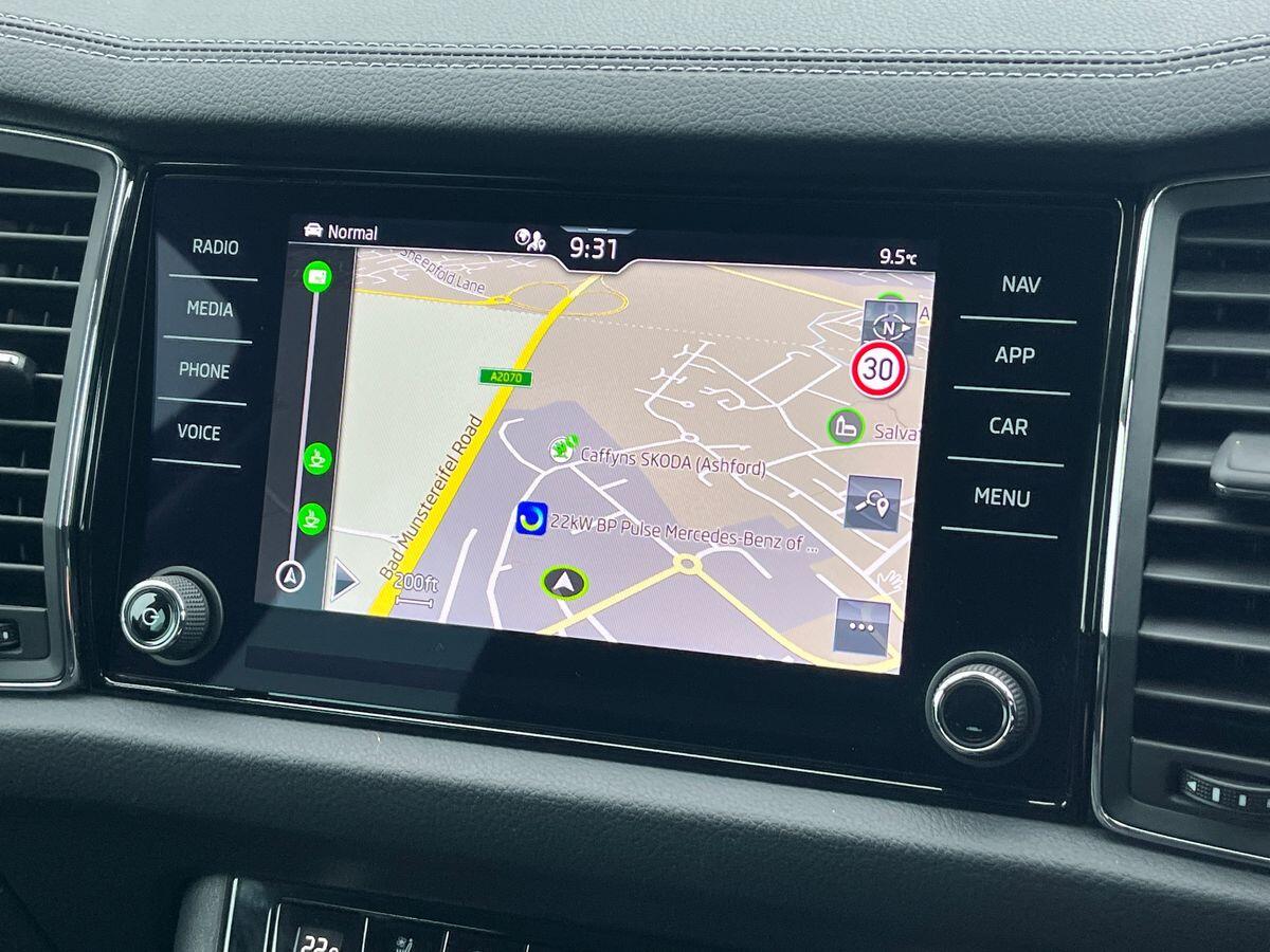 Used Skoda Kodiaq 2022 for sale - 77935188: Photo 17