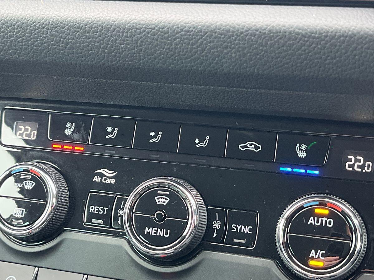 Used Skoda Kodiaq 2022 for sale - 77935188: Photo 21