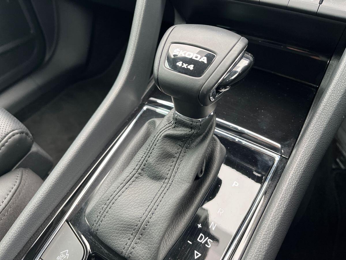 Used Skoda Kodiaq 2022 for sale - 77935188: Photo 22