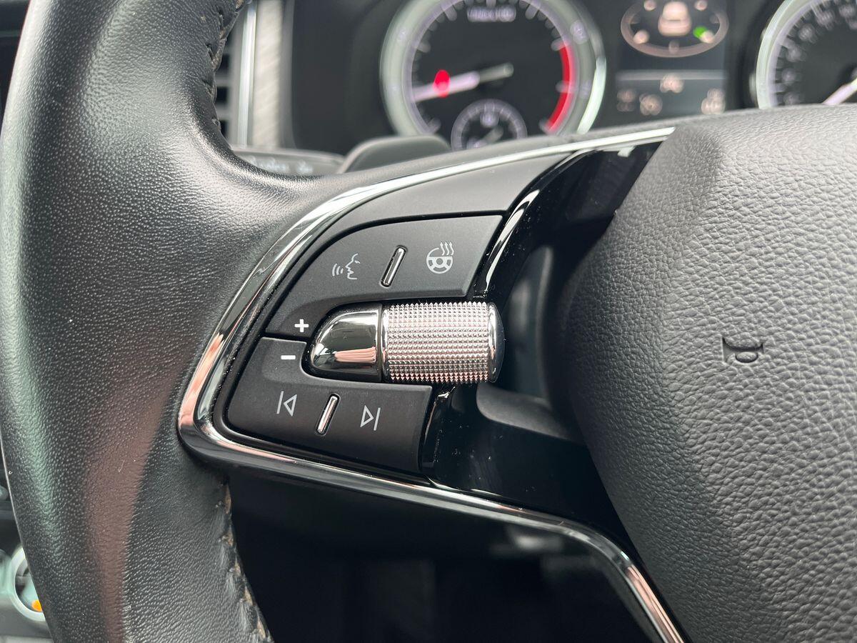 Used Skoda Kodiaq 2022 for sale - 77935188: Photo 23