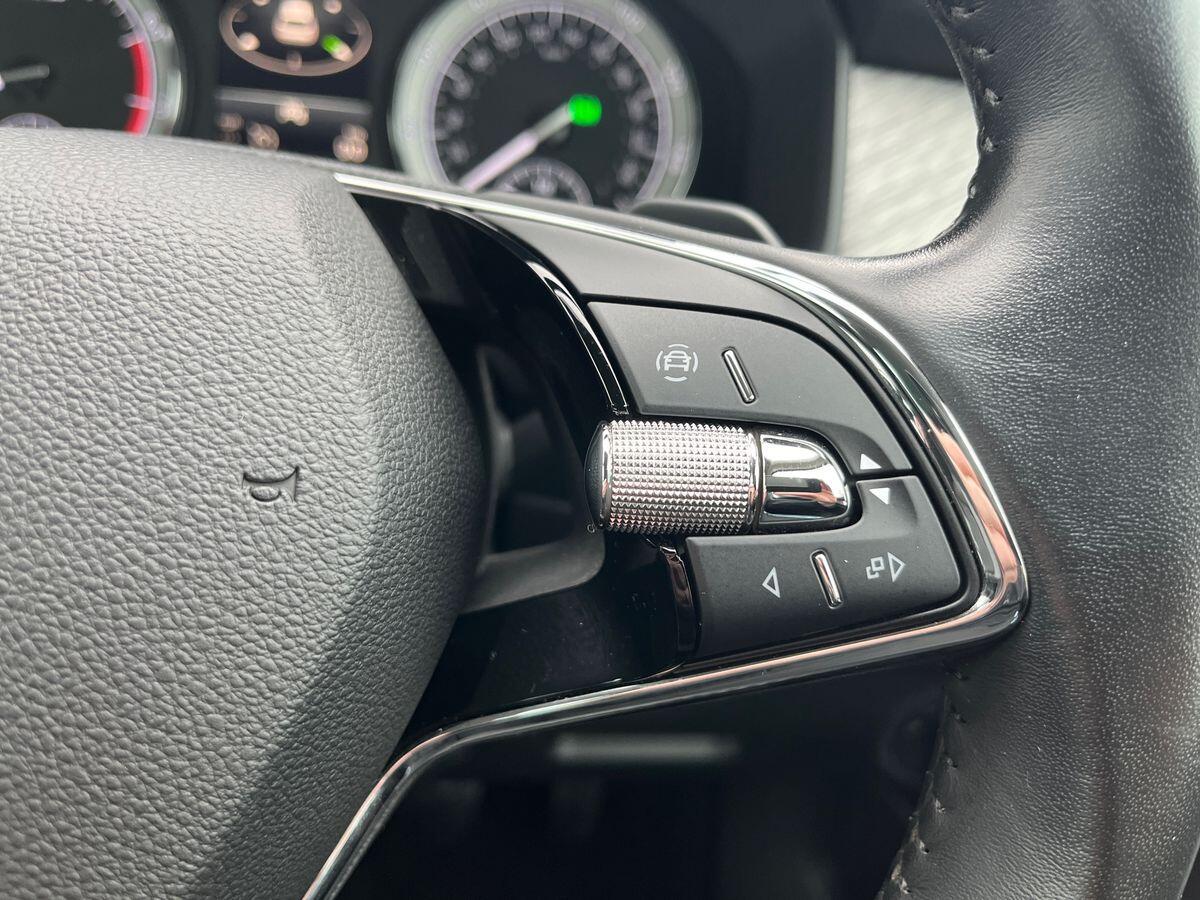 Used Skoda Kodiaq 2022 for sale - 77935188: Photo 24