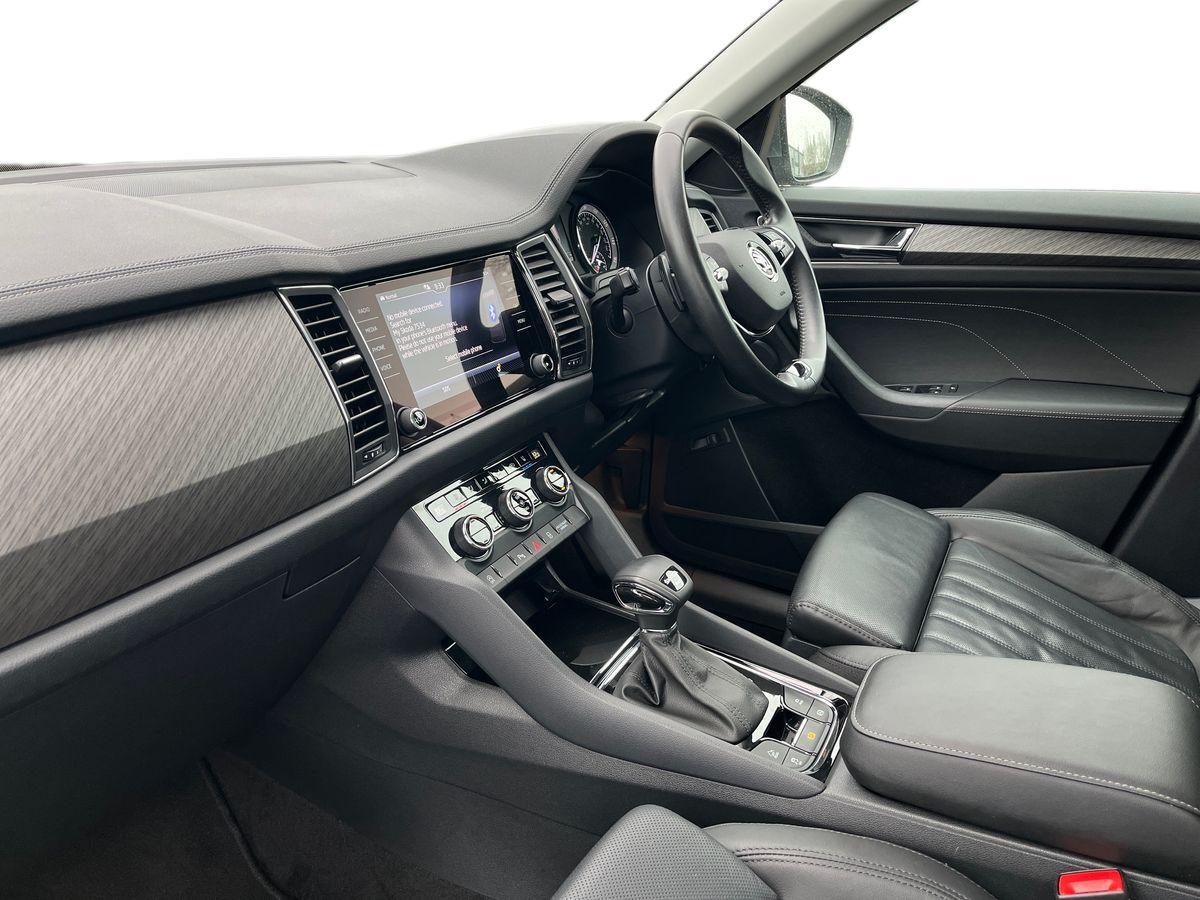 Used Skoda Kodiaq 2022 for sale - 77935188: Photo 7
