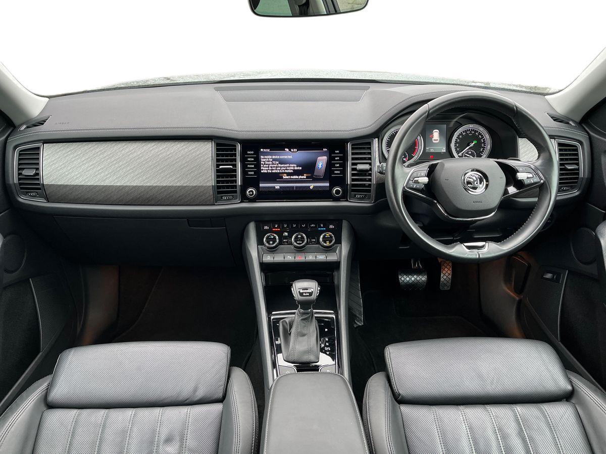 Used Skoda Kodiaq 2022 for sale - 77935188: Photo 8
