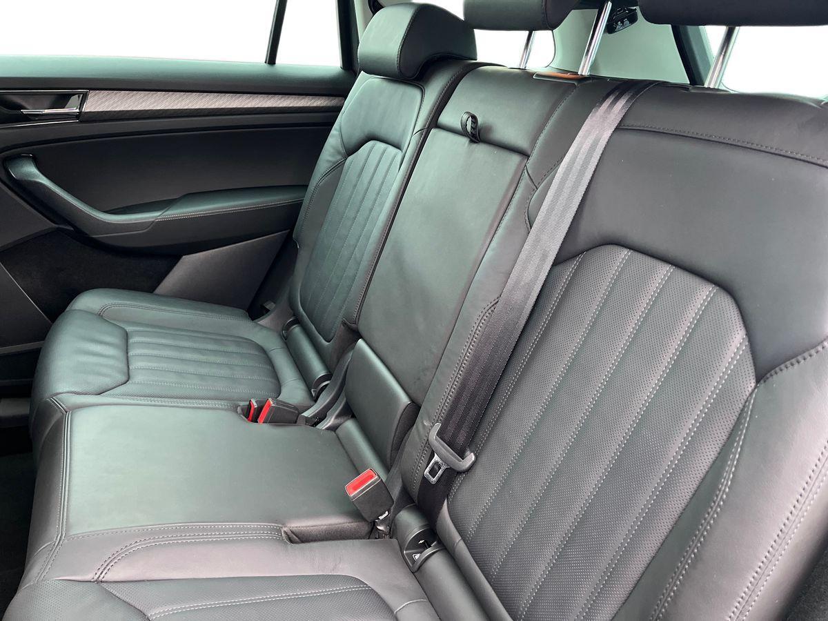 Used Skoda Kodiaq 2022 for sale - 77935188: Photo 9