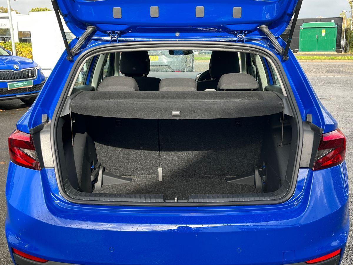 Used Skoda Fabia 2023 for sale - 76676146: Photo 10