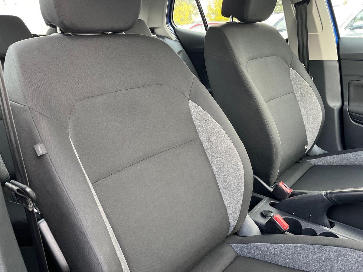 Used Skoda Fabia 2023 for sale - 76676146: Photo 13