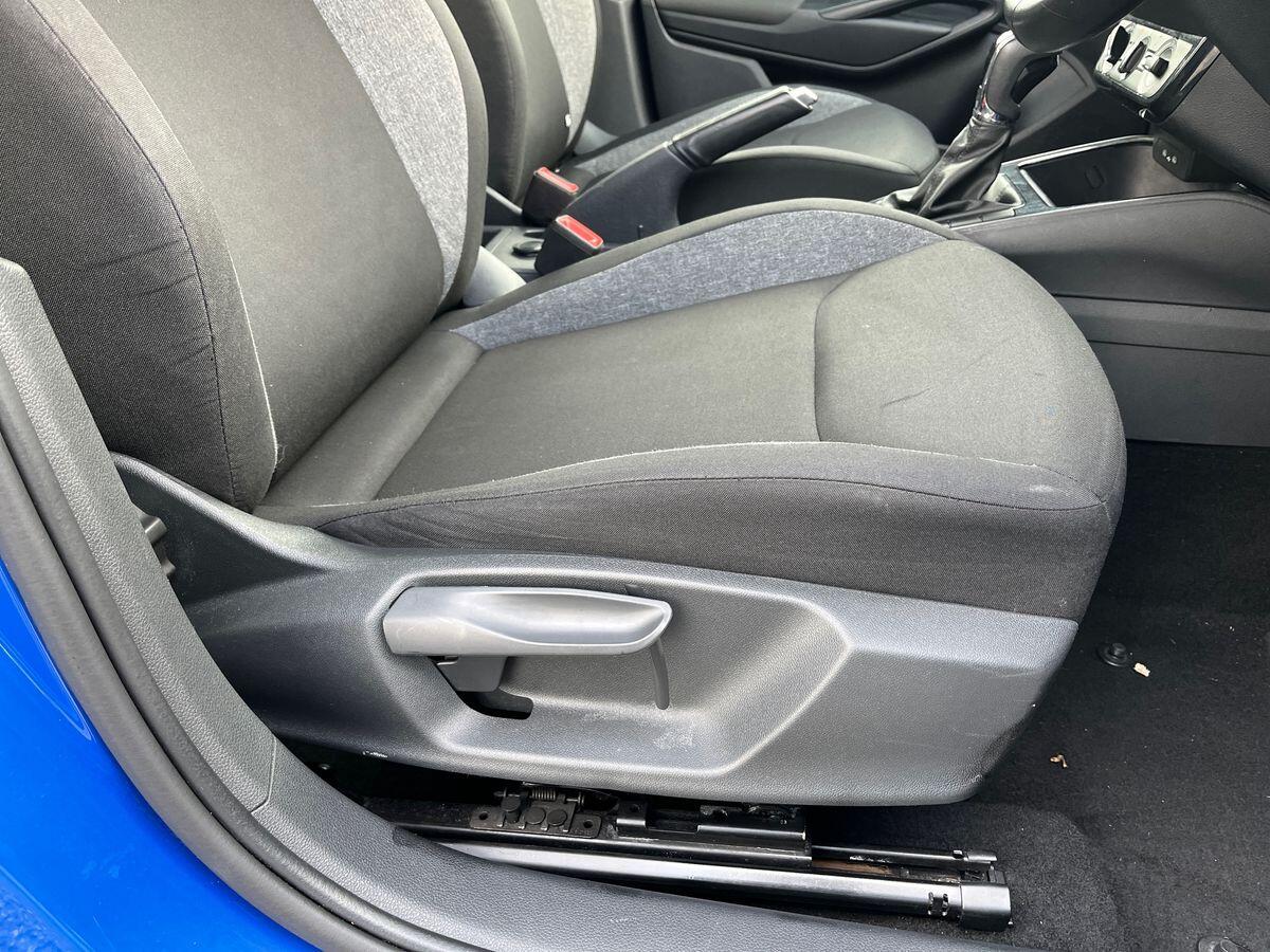 Used Skoda Fabia 2023 for sale - 76676146: Photo 14