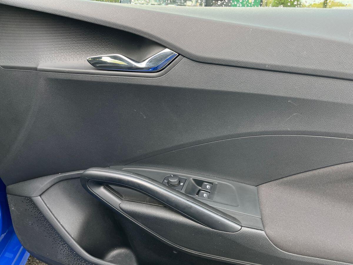 Used Skoda Fabia 2023 for sale - 76676146: Photo 15