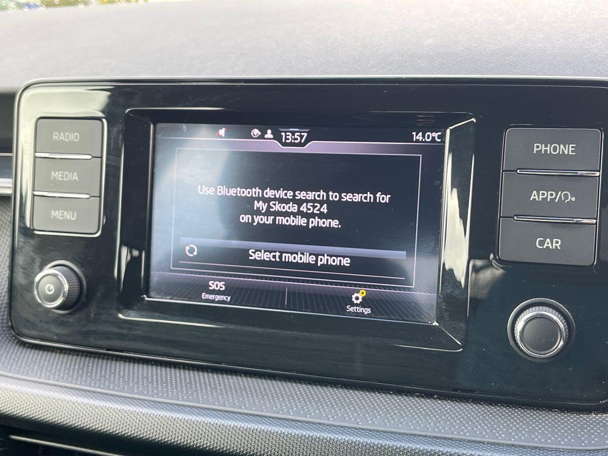 Used Skoda Fabia 2023 for sale - 76676146: Photo 17