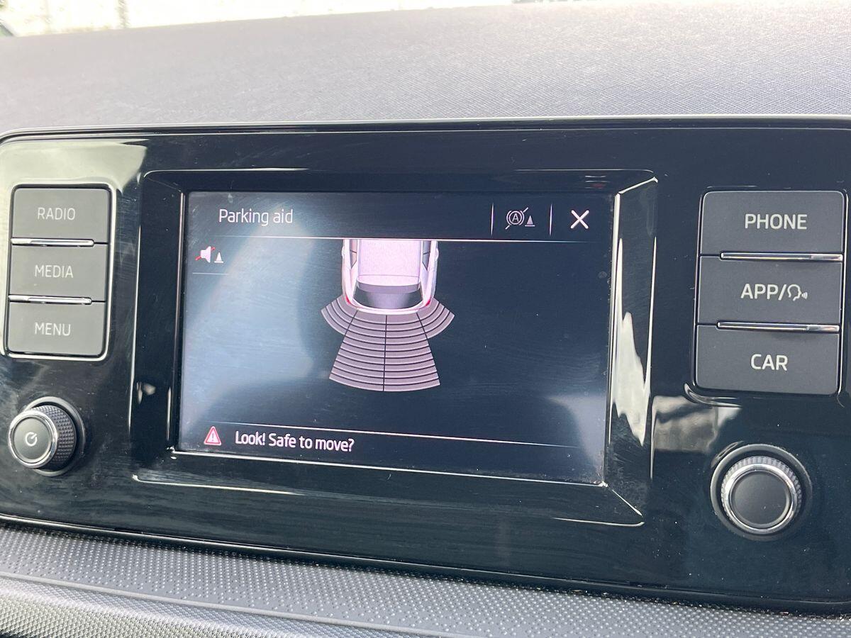 Used Skoda Fabia 2023 for sale - 76676146: Photo 18