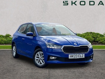 2023 (23) - 1.0 TSI 110 SE Comfort 5dr DSG