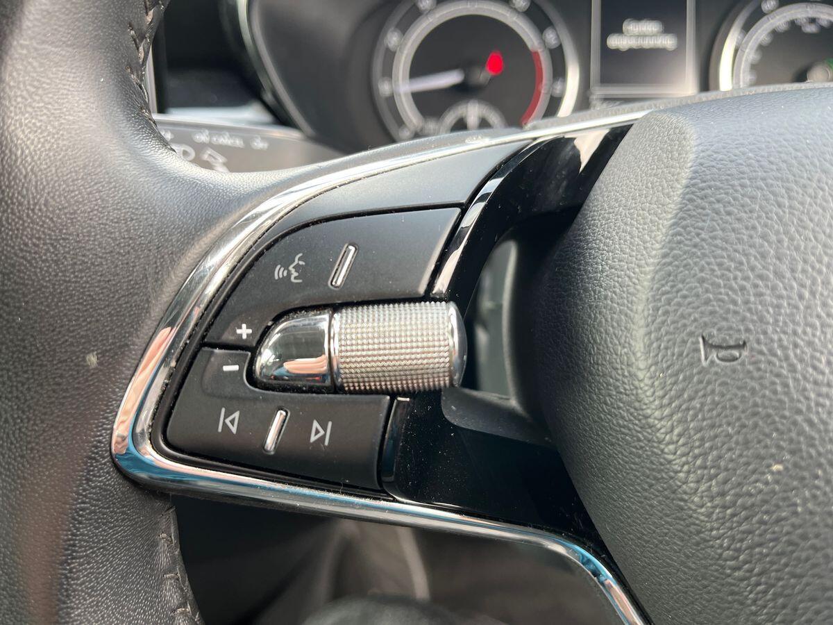 Used Skoda Fabia 2023 for sale - 76676146: Photo 21