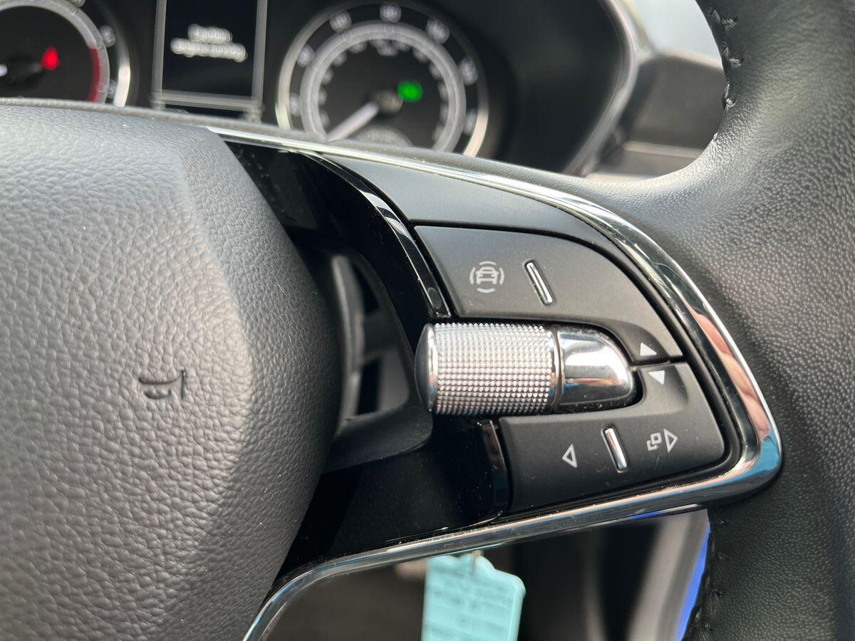 Used Skoda Fabia 2023 for sale - 76676146: Photo 22