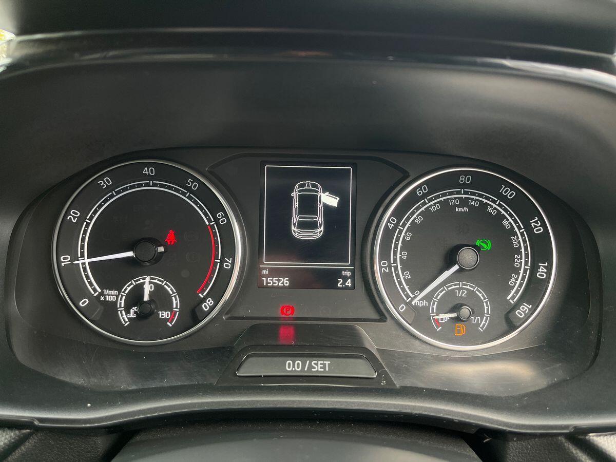 Used Skoda Fabia 2023 for sale - 76676146: Photo 23